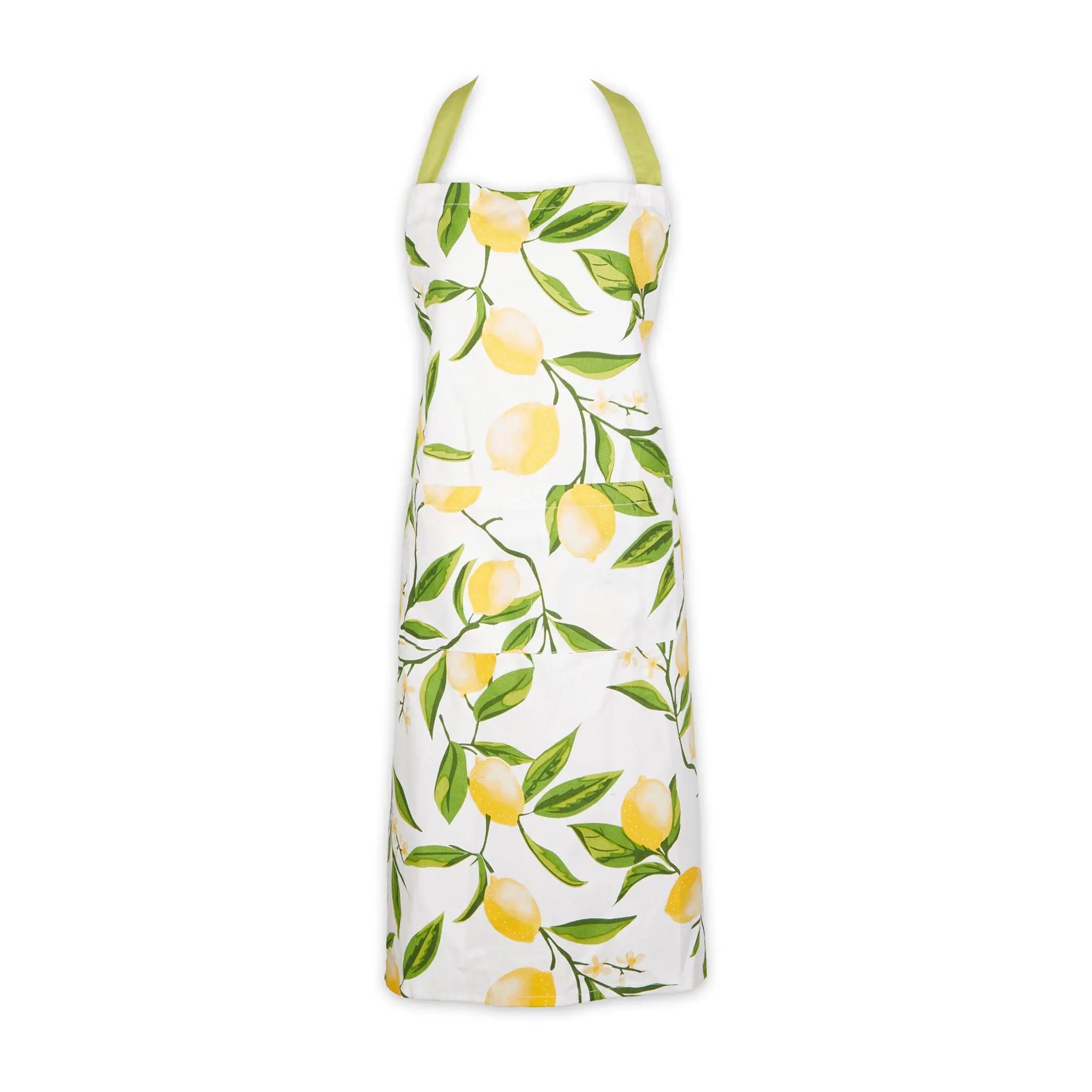 Design Imports Lemon Bliss Chef Apron
