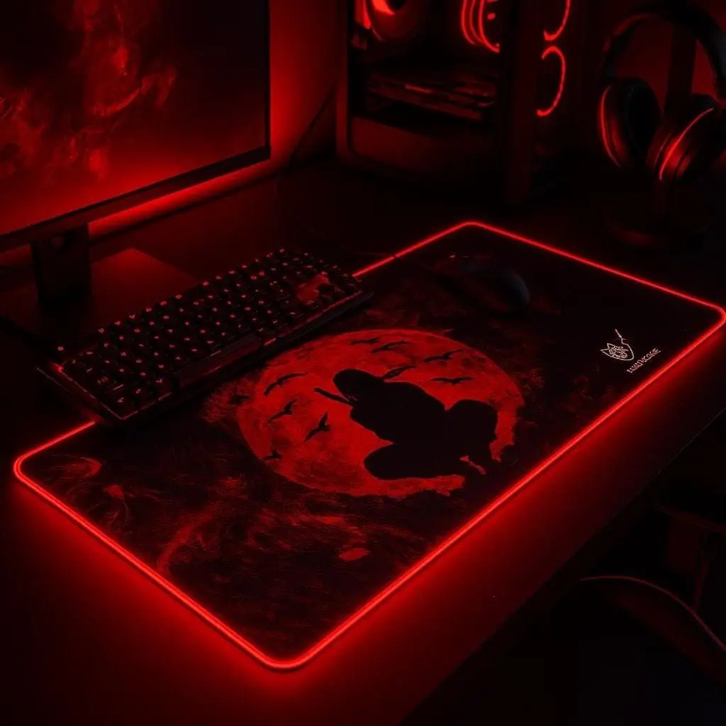 nrg benjyfishy mousepad - TikTok Shop