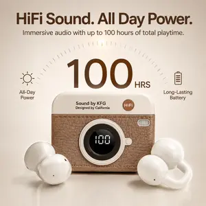 Ins Style Bluetooth Headphones Wireless Earbuds Hi-Fi Stereo 40H Playtime for iPhone Android Pink/White Aesthetic Wireless Earbuds Bluetooth 5.3 Headphones with Charging Case Waterproof for Sports Gym