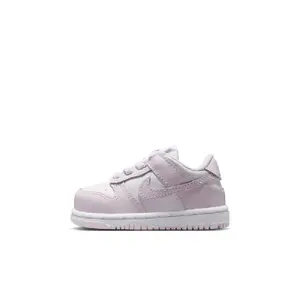 Toddler's Nike Dunk Low White/Light Violet (FB9107 128) Toddler's Nike Dunk Low White/Light Violet (FB9107 128)