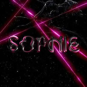 Sophie - Sophie NEW Vinyl Record 198704005954