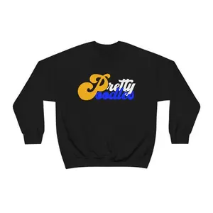 Pretty Poodle Tee Long Sleeve Sweatshirt Sigma Gamma Rho Sorority Crewneck Sweater Shirt 1922 Sgrho T-Shirt 1 Sigma Gamma Rho Shirt