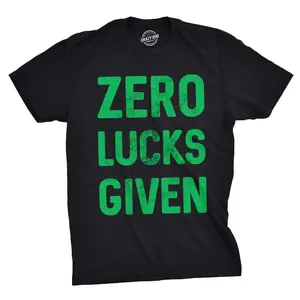 Funny St Paddy's Day T Shirts for Men Hilarious Saint Patricks Day Shirts for Guys Mens Funny T Shirts Cool Vintage Fashion T-Shirt Gift Classic Menswear Saint Patrick's Day Apparel for Men Novelty Tees for