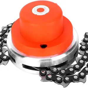 Chain trimmer weed & grass wacker