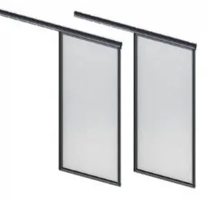 Extra Sliding Door