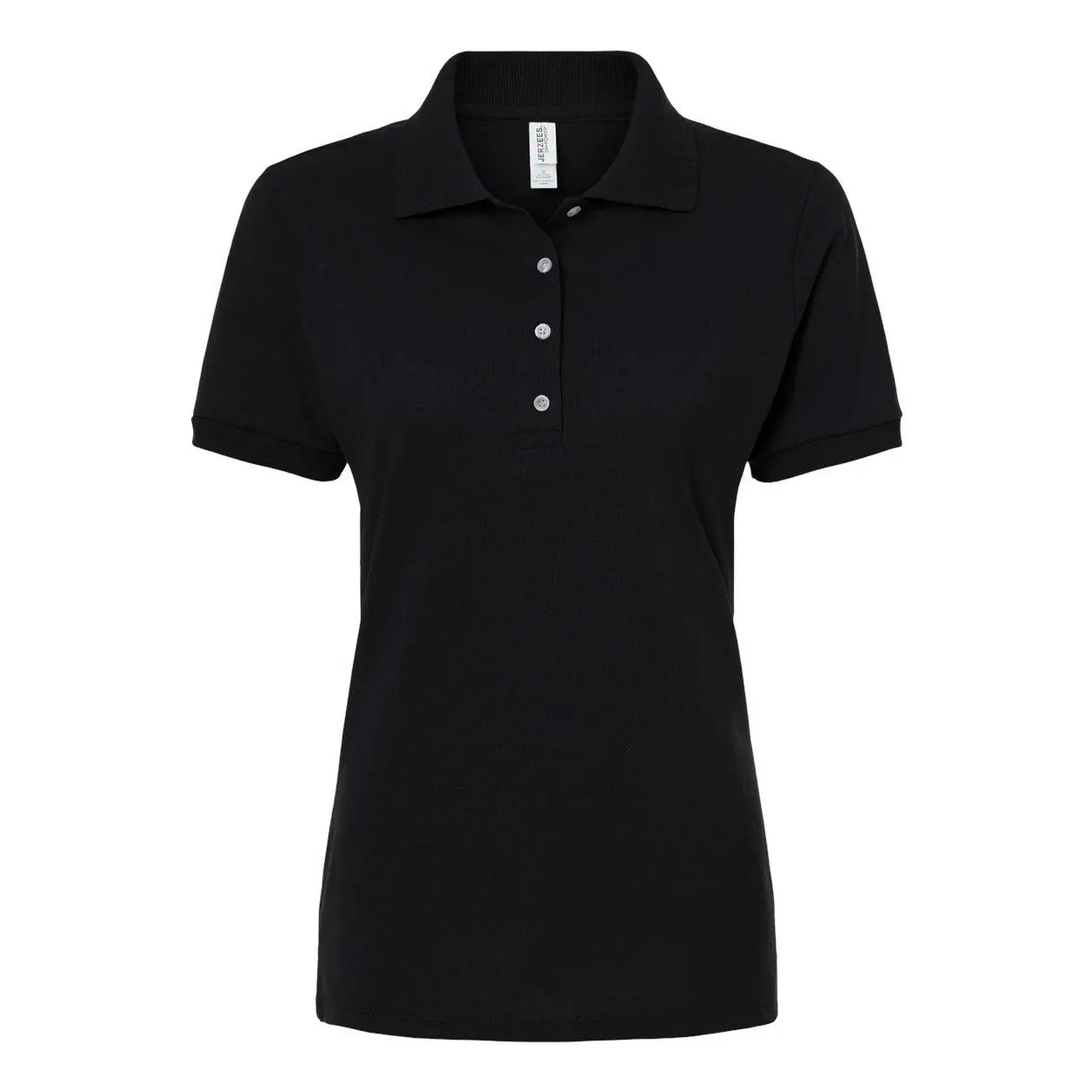JERZEES Women's Dri-Power Polo