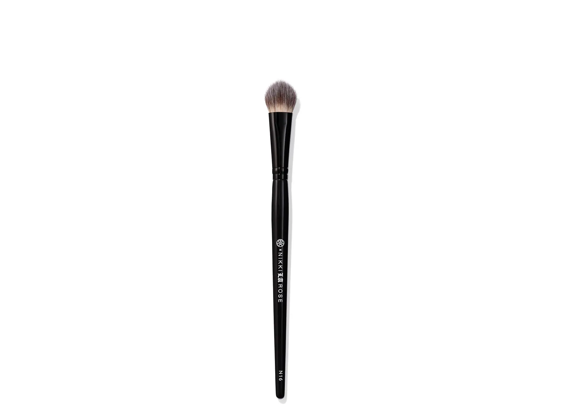BK Beauty X Nikki La Rose N16 Pro Concealer Brush BK Beauty X Nikki La Rose N16 Pro Concealer Brush