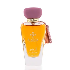 Azhar Eau De Parfum 100 ml for Her -  Sun Collection collection by Azha perfume