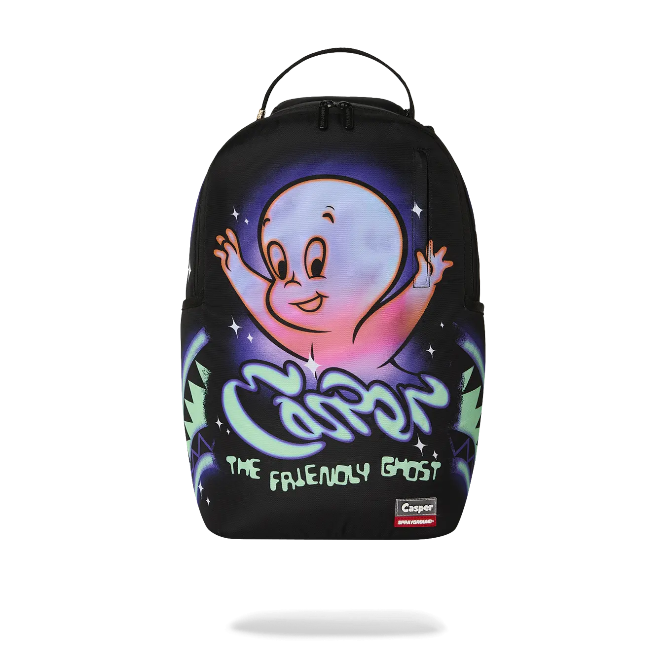 CASPER GHOST SHARK BACKPACK