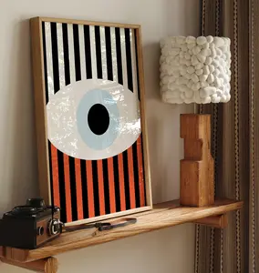 [Sale off up to 65%][Free Ship][No Frame] Bundle wall art prints, modern typography posters set, retro abstract gallery wall decor, motivational and geometric artwork