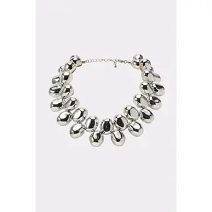 CAME A LONG WAY NECKLACE