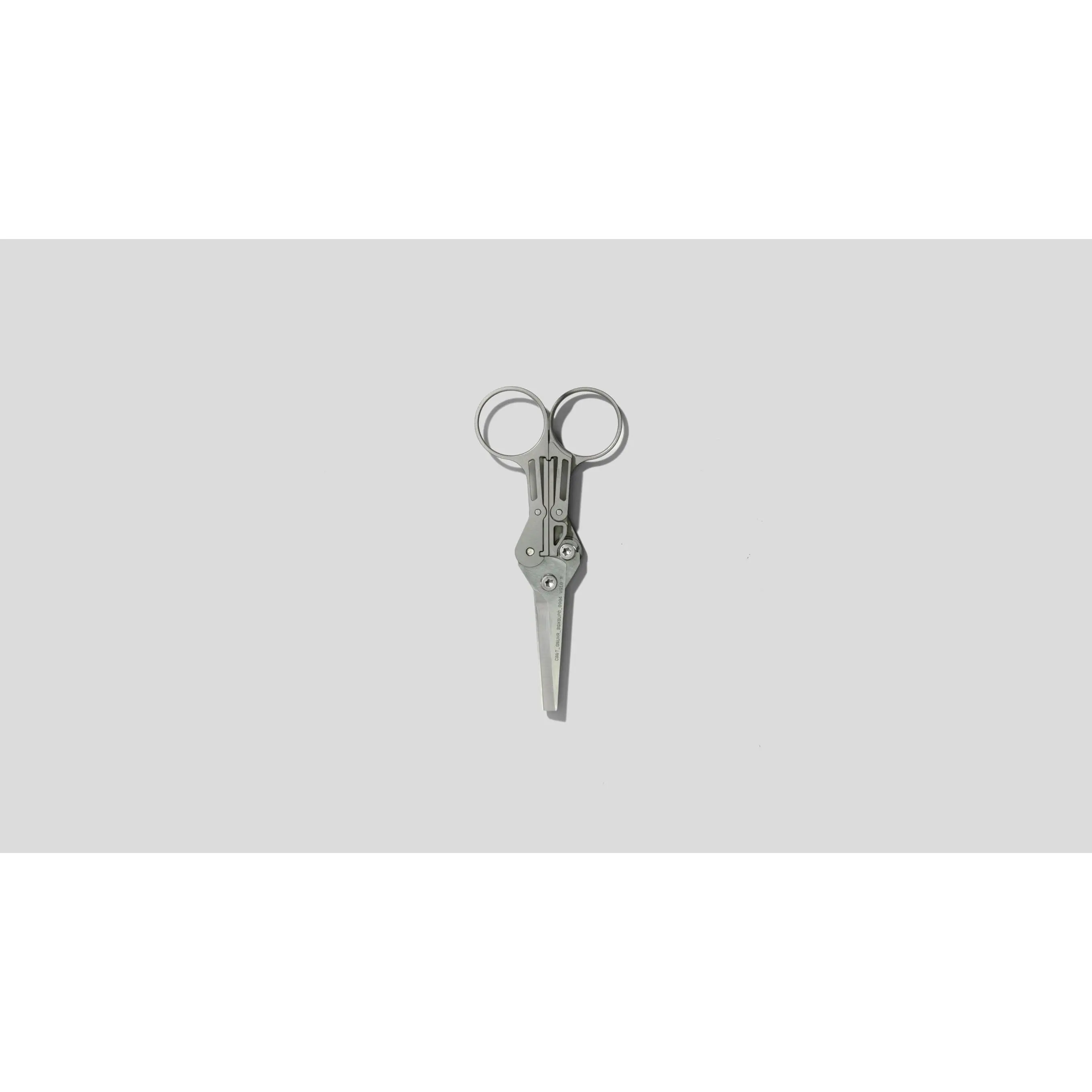 Little Scissors