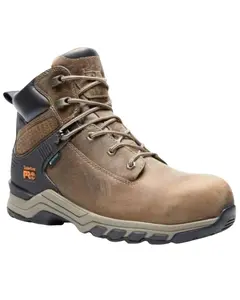 Timberland Men's Pro Hypercharge Waterproof Work Boot Composite Toe - Tb0a28ae214