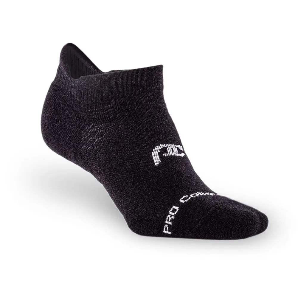 PC Runner, Black PC Runner, Black