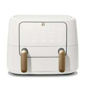 Beautiful 9 QT TriZone Air Fryer