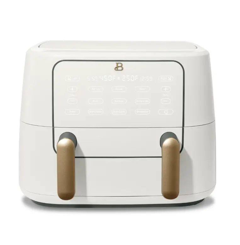Beautiful 9 QT TriZone Air Fryer