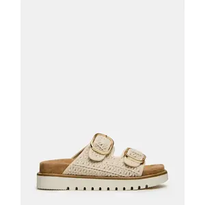 Steve Madden SHELLBY CREAM