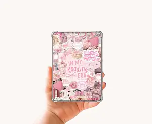 Just One More Kindle E-Reader Case Insert