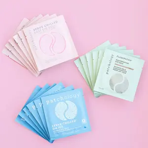 For My 6 Bridesmaids Eye Gel Bundle