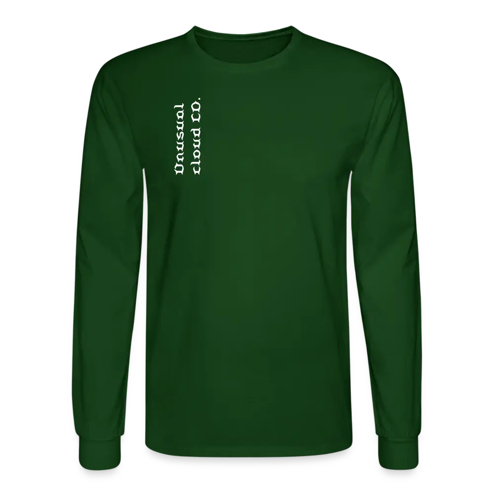 forest green / XL