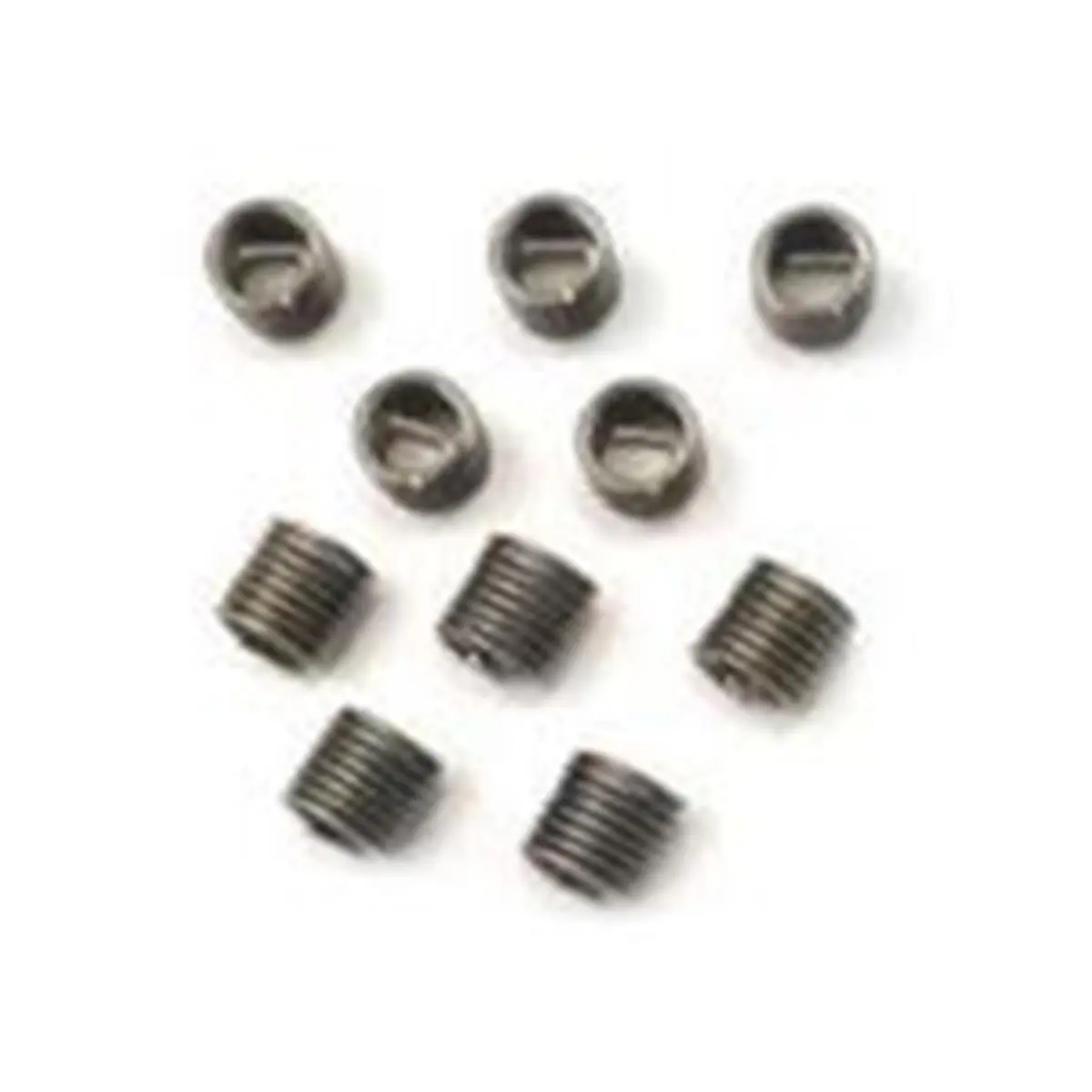 212 MAIN CTA Manufacturing 0.31 in-24 UNF Threaded Pro Thread Inserts - Functional Repair Tool for Sailing, Watersports - Convenient Design, Durable, Reliable, Easy to Use, Affordable Prices