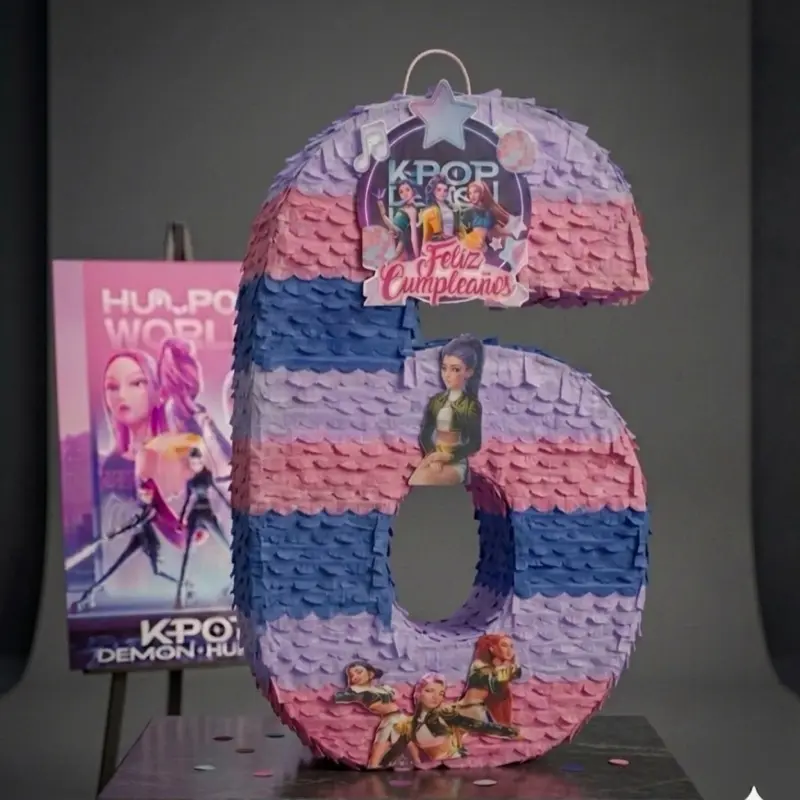 Piñatas Piñatas