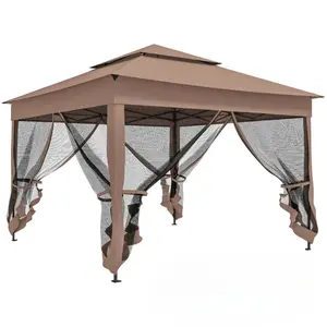 Pop Up Canopy Tent