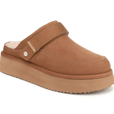 Dr. Scholl's Adjustable Clogs -Chill Out
