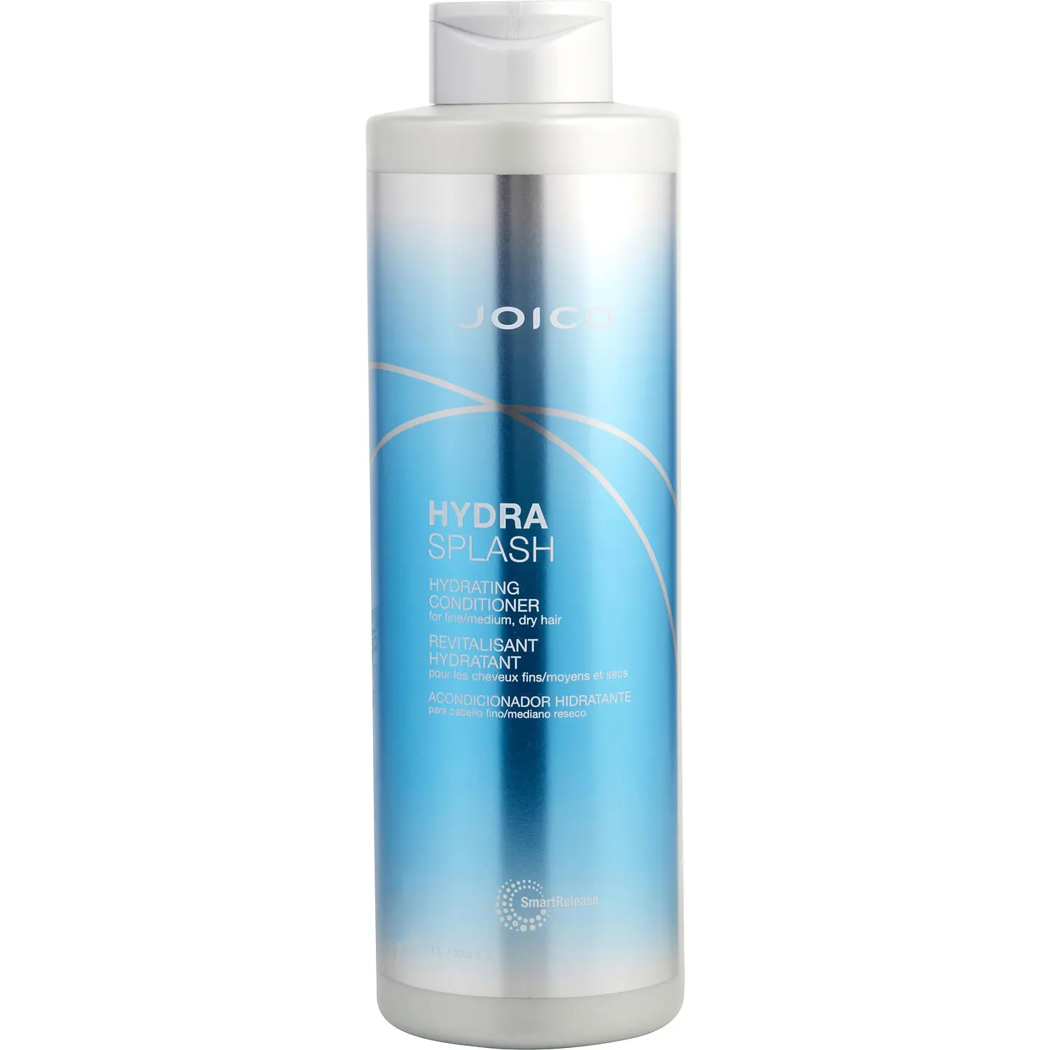 Joico By Joico Hydrasplash Conditioner For Unisex