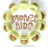 BRONZE PODS - LUMINOUS POWDER Face Bronzers Bronzer Makeup- MADE BY MITCHELL Silky Bronzer