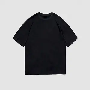 Gymreapers DNA Tee - Oversized Crew Neck Short Sleeve T-Shirt