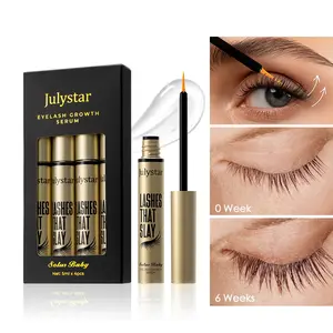 Eyelashes and eyebrows nourishing liquid - easy to apply gel eye black, mascara nourishing liquid, suitable for creating thick curly eyelashes, mild care cosmetics