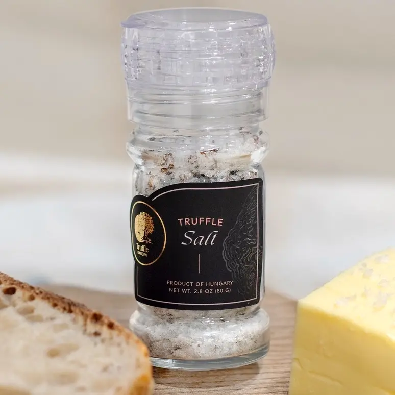 Truffle Salt