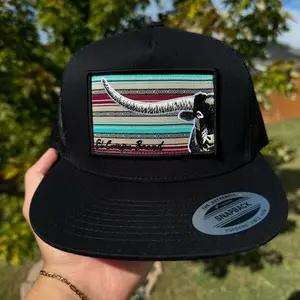 ENCARTADO HAT - El Cuerno