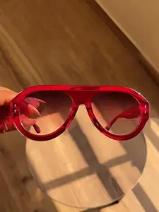 Unisex Street Trend Sunglasses, Trendy Casual Sunglasses for Everyday Use, Fashion Accessories for Outdoor Activities, Trendy Shades, Stylish Glasses