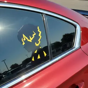 Anime Decal Demon Slayer