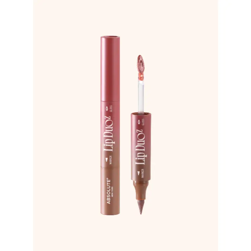 Absolute New York Lip DuoZ