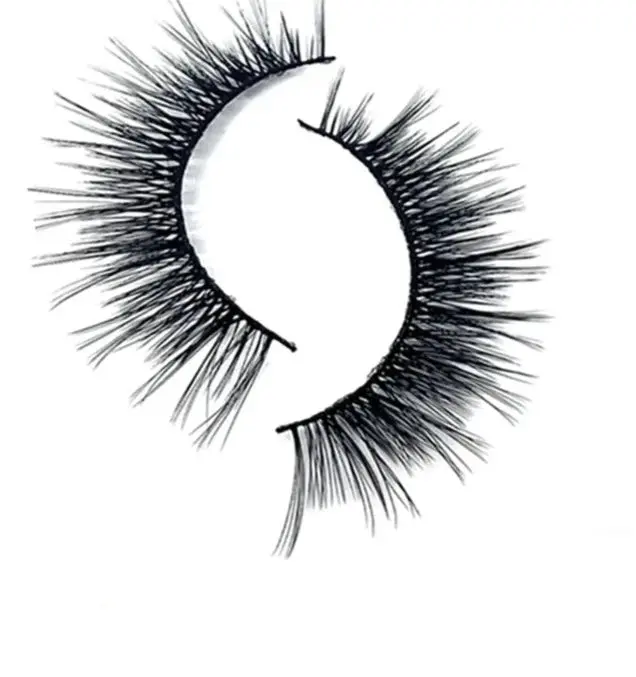 Cosmetic Lash Extension 11mm - TINY, US made