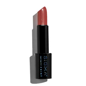 Sigma Beauty Infinity Point Lipstick