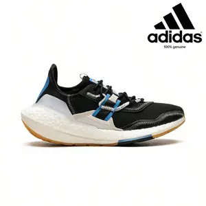 Adidas PARLEY X ULTRABOOST 21 WMNS "Black Orbit Grey"