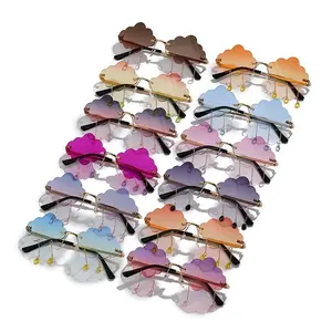 Rain Clouds 🌧️ Shades