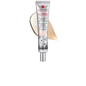 erborian CC Cream Radiance Color Corrector Broad Spectrum SPF 25 in Clair