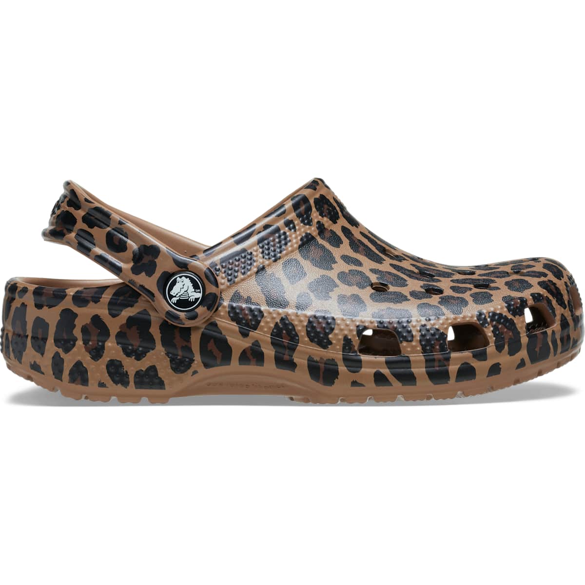 Crocs Kids Classic Animal Clogs