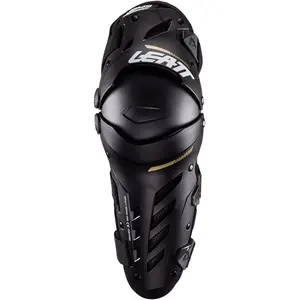 Leatt Dual Axis Knee & Shin Guards - New  100% - Flash sale 2025!!