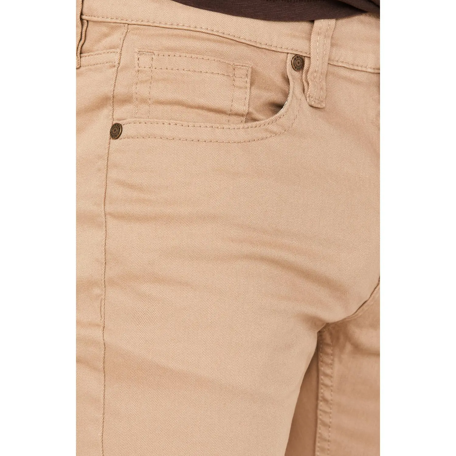 Cody James Men's Dalton Slim Straight Stretch Denim Jeans - Cjfa21j01-Tan Cody James Men's Dalton Slim Straight Stretch Denim Jeans - Cjfa21j01-Tan