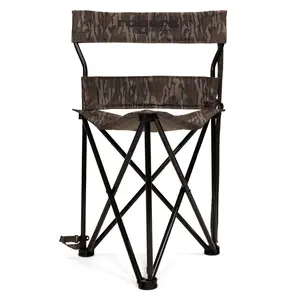 Rogers Sporting Goods Workin' Man Wide Tripod Hunting Chair
