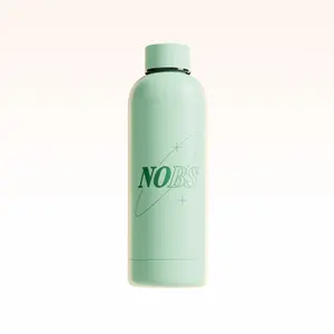 NOBS Mouthwash - Herbal Rejuvenation 16 fl oz - Botanical Ingredients for Fresh Breath and Oral Hygiene