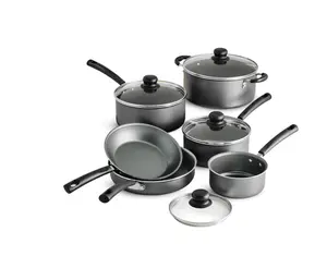 Tramontina Primaware Non-stick Cookware Set, 10 Piece
