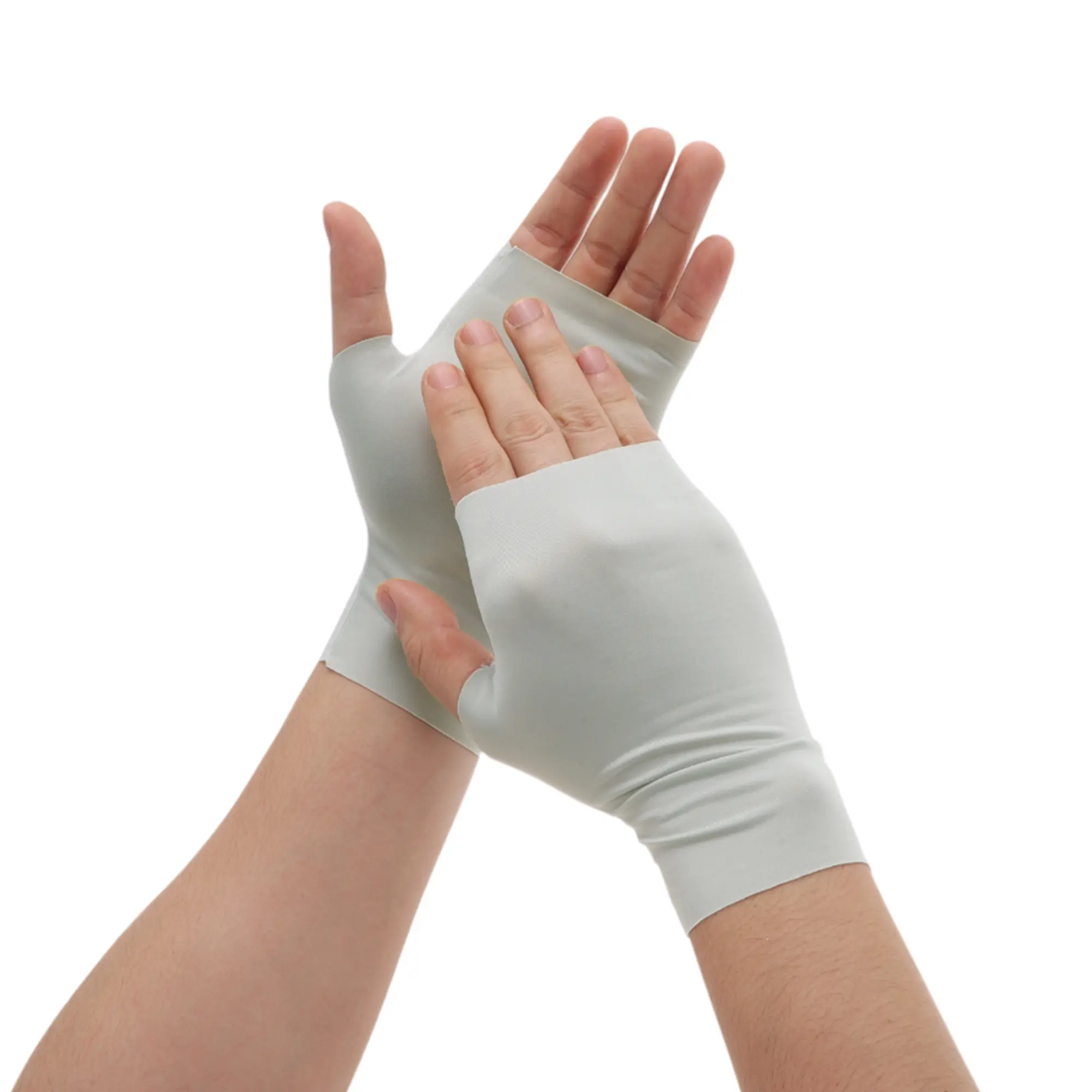 VOCOSTE Durable Sunprotection Manicure Gloves 1 Pair