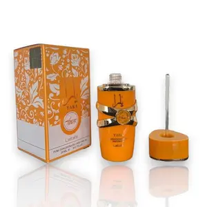 Lattafa Perfumes | Yara Tous Concentrated Oil | Eau De Parfum | 20 ML - 0.67 oz | Coconut - Mango & Marshmallow Notes